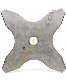 Lame 4 dents Multi 275mm 20mm HUSQVARNA référence 578444801