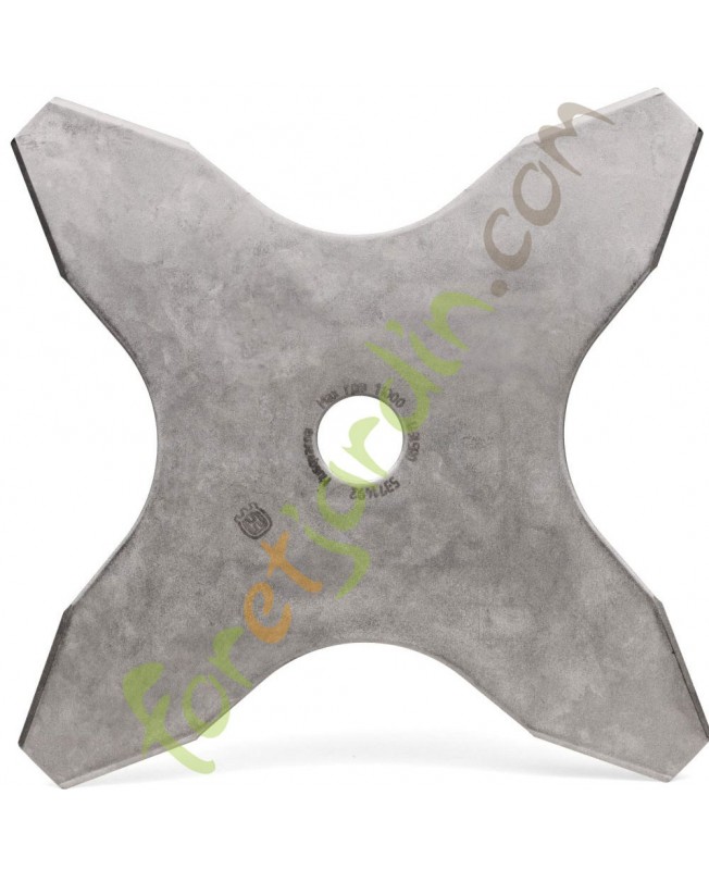 Lame 4 dents Multi 275mm 20mm HUSQVARNA référence 578444801