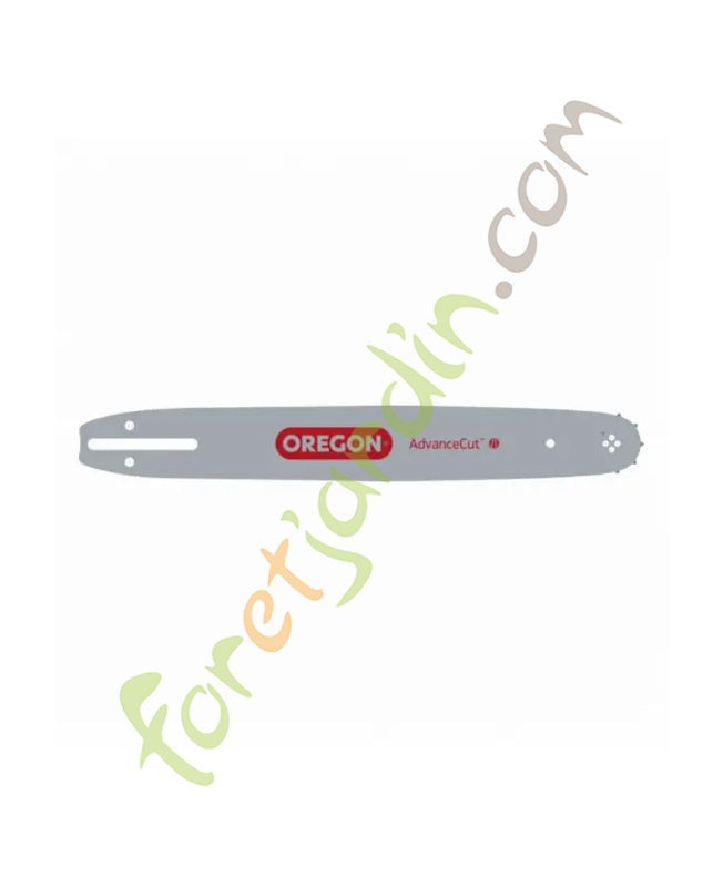 Guide 40 cm Oregon réf : 140SXEA095 en stock
