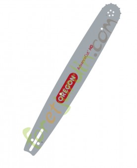 Guide 38 cm Oregon réf : 150MLBK095 en stock