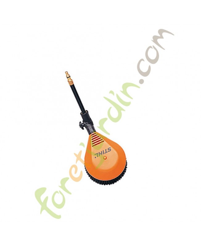 Brosse de lavage rotative STIHL