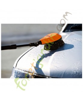Turbobrosse