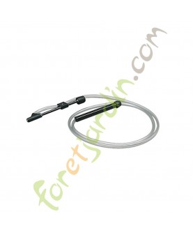 Dispositif de sablage humide STIHL