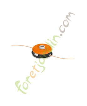 Tête faucheuse AutoCut C 12-2 Stihl réf. 4010-710-2102