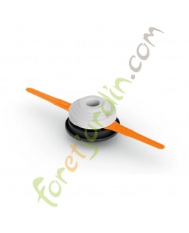 Tête faucheuse Polycut 12-2  Stihl réf. 4010-710-2110
