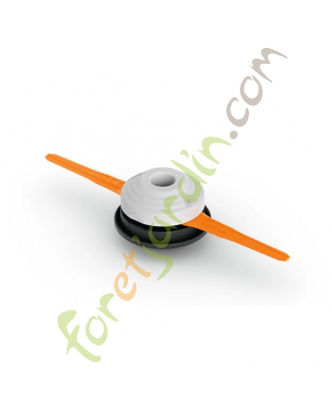 Tête faucheuse Polycut 12-2  Stihl réf. 4010-710-2110