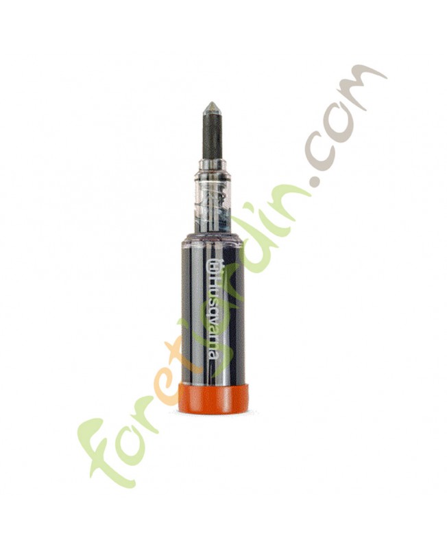 Pompe à graisse Husqvarna ref. 595011701