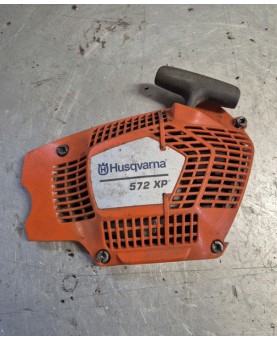 Lanceur d'occasion pour tronconneuse Husqvarna 572 xp