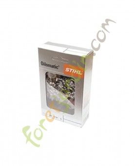 Chaine Stihl ref. 3693-000-0074 en stock