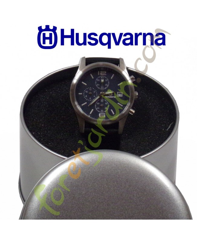 Montre Homme HUSQVARNA