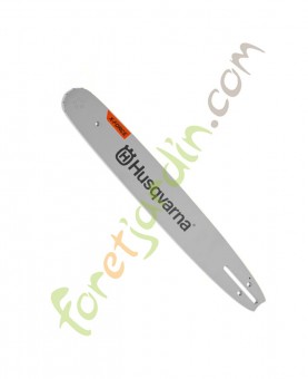 Guide 38 cm Husqvarna réf. 585950856