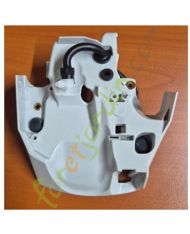 Capot de canalisation d'air Stihl réf. MB01-080-0904