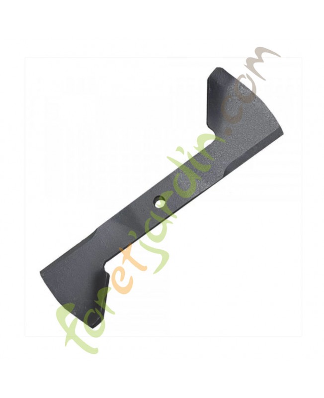 Lame mulching autoportée pour GZD 21 et 21 II kubota  réf. K541095819 en stock