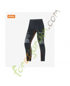 Pantalon sous vêtement confort Advance Stihl