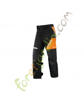Jambières de protection FUNCTION CHAPS 270° Stihl réf. 0088-521-0404
