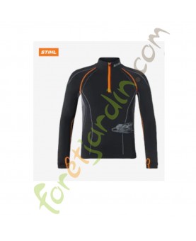 T-Shirt fonctionnel ADVANCE...