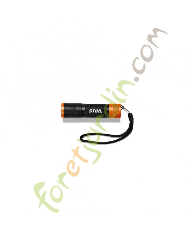 Lampe de poche à del Stihl réf. 0421-600-0097