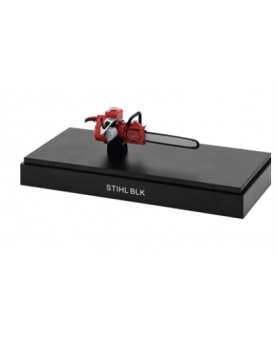 Modèle réduit Type BLK Stihl réf. 0464-035-0220