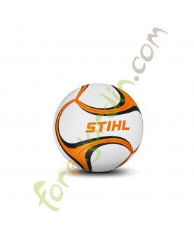 Ballon de football d'entraînement Stihl réf. 0464-936-0020