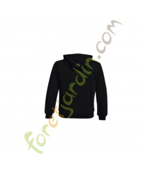 Veste à capuche pour homme...