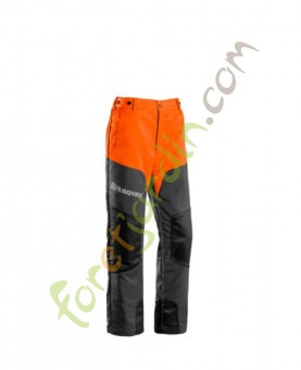 Pantalon anti coupure Husqvarna Réf. 547140844