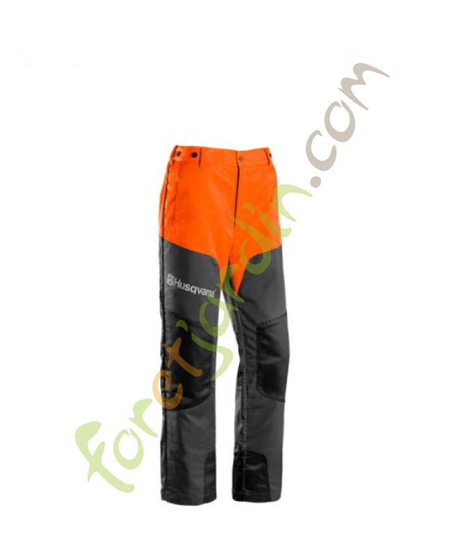 Pantalon anti coupure Husqvarna Réf. 547140844