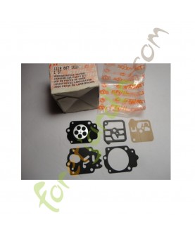 Jeu de joints carburateur Stihl réf. 1119-007-1060