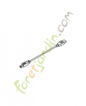 Câble de raccordement Stihl réf. 5910-840-0503