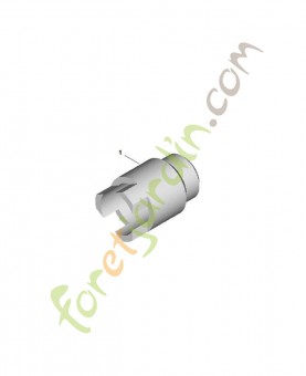 Garniture Stihl réf. 5910-893-5625