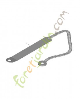 Outils de demontage Stihl réf. 6378-890-6500