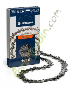 Chaine tronçonneuse 40 CM Husqvarna  réf. 503300367