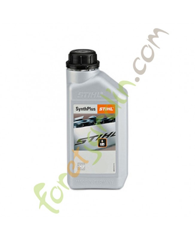 Huile Chaine Huiles de chaîne SynthPlus stihl