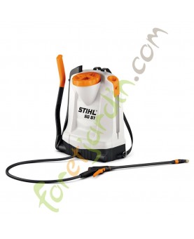 Pulvérisateur manuel SG51 STIHL