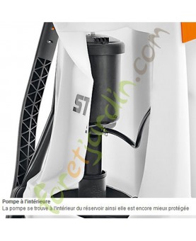 Pulvérisateur manuel SG51 STIHL