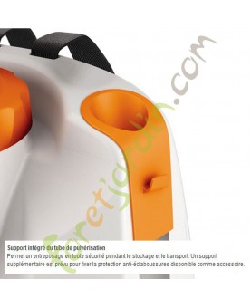 Pulvérisateur manuel SG51 STIHL