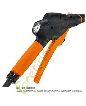 Pulvérisateur manuel SG51 STIHL