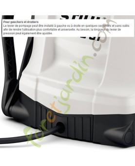 Pulvérisateur manuel SG51 STIHL