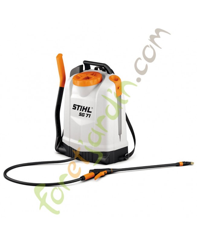 Pulvérisateur manuel SG71 STIHL