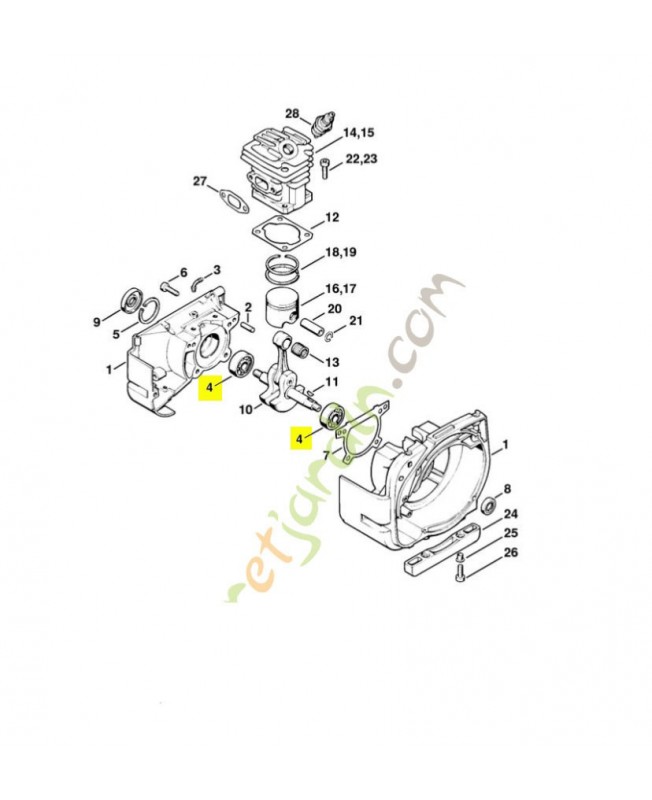 Rlt rain a billes 6201 Rlt rain a billes 6201