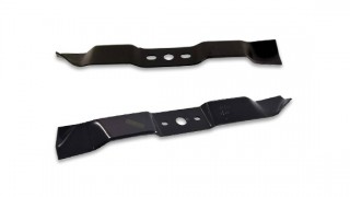 Lames de coupe adaptables