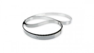 Lames de scie à ruban bois