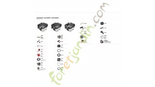 625E SERIES™ | 650E SERIES™ | 675EX SERIES™