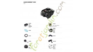 625EXi SERIES™ OHV