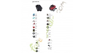 INTEK™ INTEK™ PRO