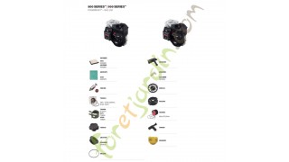 800 SERIES™ | 900 SERIES™