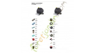 SERIES 4 I/C® INTEK™