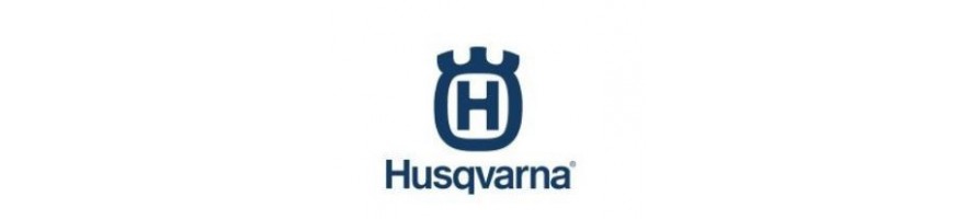 Combi-systèmes husqvarna: pièces détachées, accessoires et consommables
