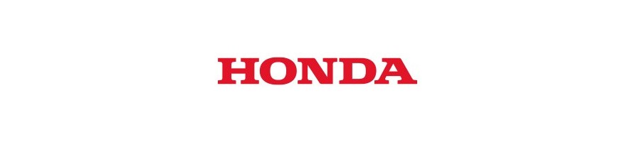 Moteurs thermiques Honda : pièces détachées et de rechange d'origine