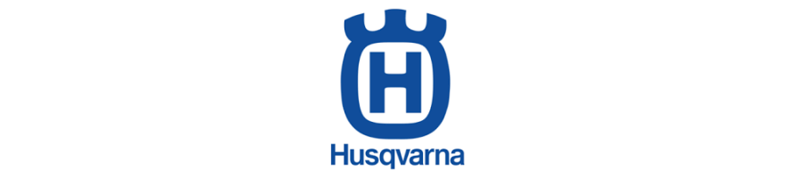 Jerricans Husqvarna