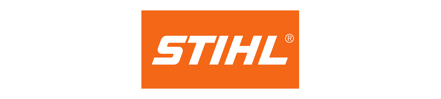 Moteurs thermiques Stihl : pièces détachées et de rechange d'origine